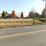 朝霞市大字岡 896㎡