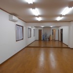 春日部 貸事務所