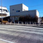 春日部米島  売店舗兼住宅