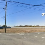 朝霞市 7,042㎡（約2,130坪）